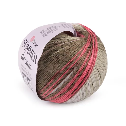 Kötőfonal Summer Dream 100 g