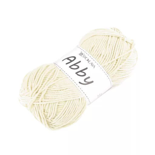 Kötő fonal Abby 100 g