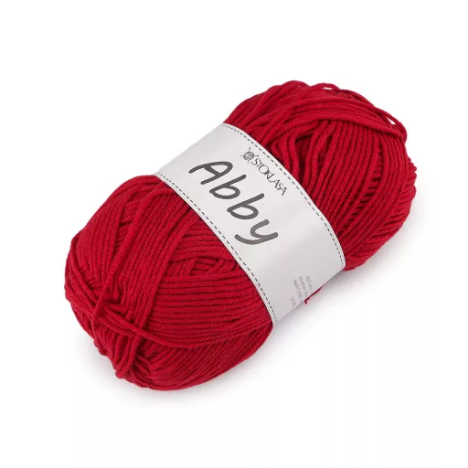 Kötő fonal Abby 100 g