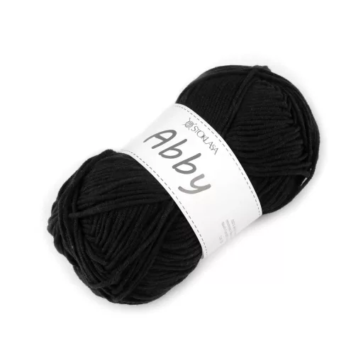 Kötő fonal Abby 100 g