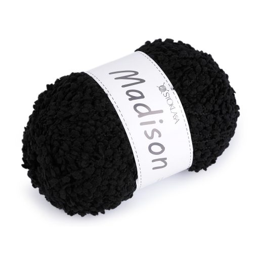 Kötőfonal Madison 100 g