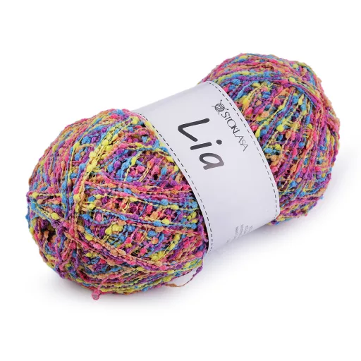 Kötőfonal Lia 100 g