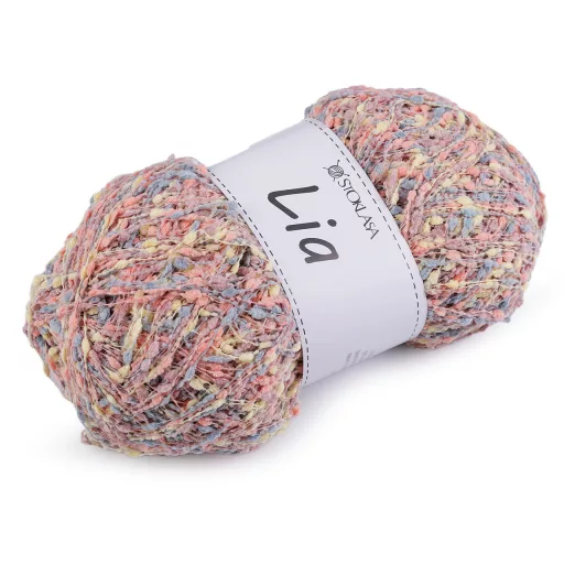 Kötőfonal Lia 100 g
