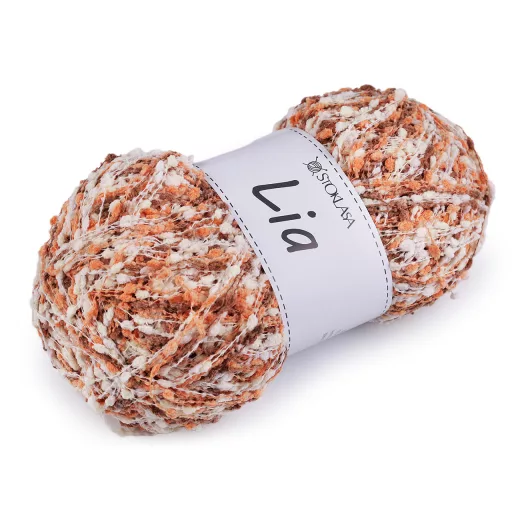 Kötőfonal Lia 100 g