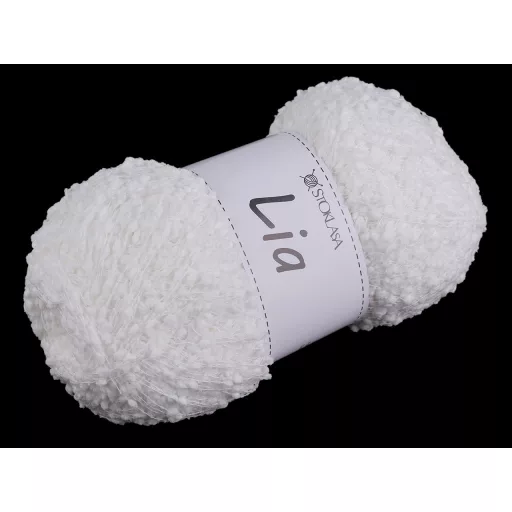 Kötőfonal Lia 100 g