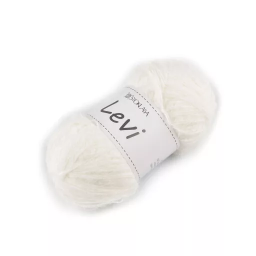 Kötő fonal Levi 50 g