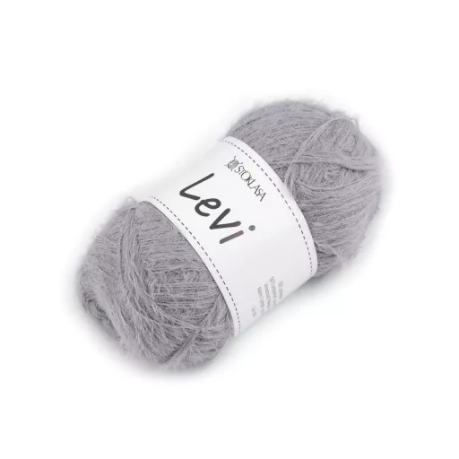 Kötő fonal Levi 50 g