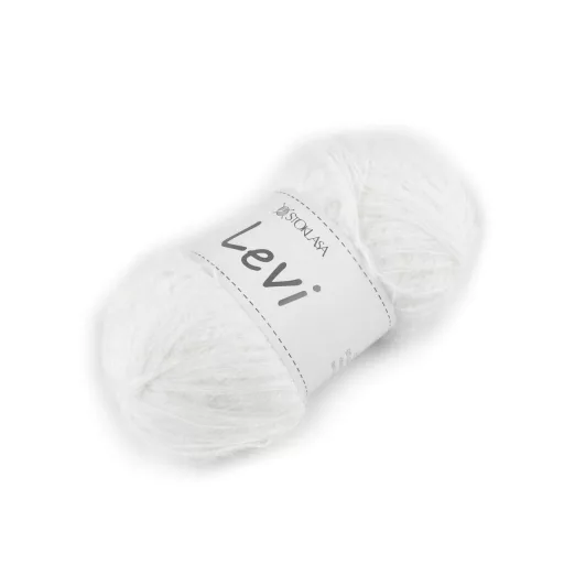 Kötő fonal Levi 50 g