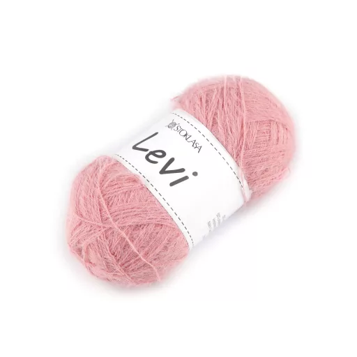 Kötő fonal Levi 50 g