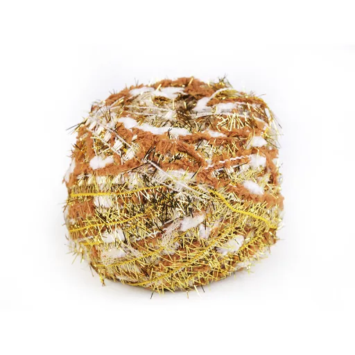 Karácsonyi kötőfonal Alfie 50 g
