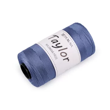  Nylon kötőfonal Taylor 250 g - 7 liláskék (1 db-os csomagolás)