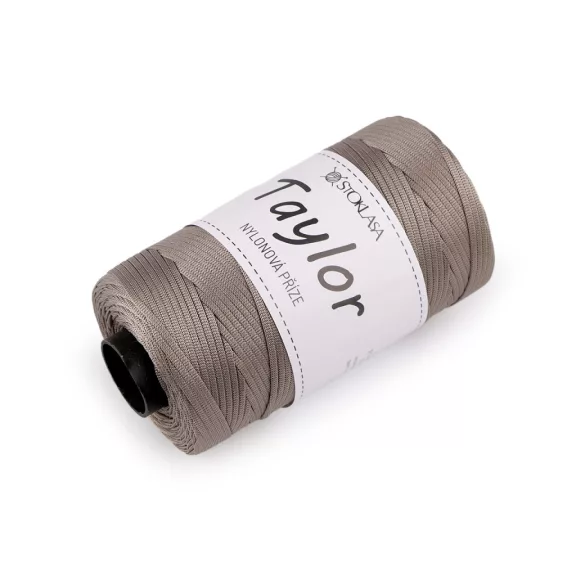 Nylon kötőfonal Taylor 250 g - 8 bézs (1 db-os csomagolás) Nylon kötőfonal Taylor 250 g - 8 bézs (1 db-os csomagolás)
