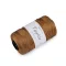 Nylon kötőfonal Taylor 250 g - 12 világosbarna (1 db-os csomagolás)