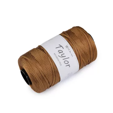   Nylon kötőfonal Taylor 250 g - 12 világosbarna (5 db-os csomagolás)