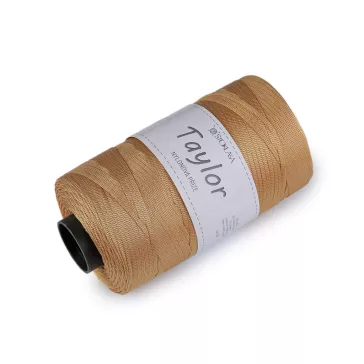   Nylon kötőfonal Taylor 250 g - 16 erősbézs (5 db-os csomagolás)