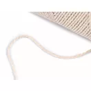 Pamut fonal Macrame Neli 240 g szétfésülhető - bézs világos (3 db-os csomagolás) Pamut fonal Macrame Neli 240 g szétfésülhető - bézs világos (3 db-os csomagolás)
