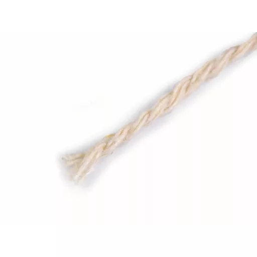 Pamut fonal Macrame Neli 240 g szétfésülhető