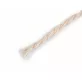Pamut fonal Macrame Neli 240 g szétfésülhető