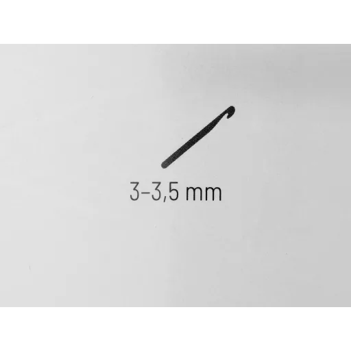 Pamut fonal Macrame Neli 240 g szétfésülhető