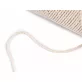 Pamut fonal Macrame Neli 240 g szétfésülhető