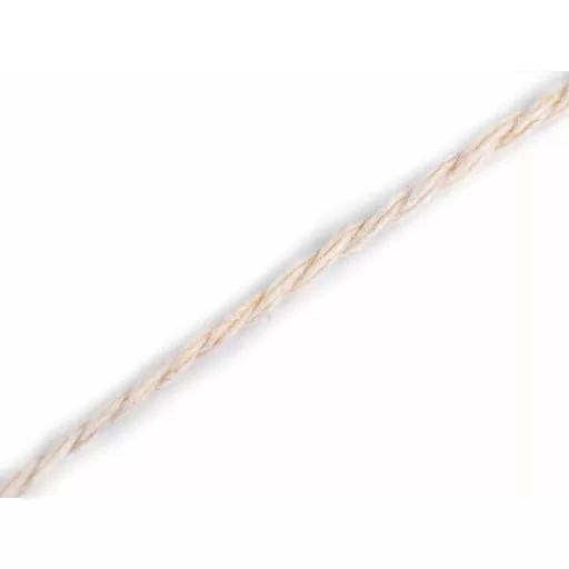 Pamut fonal Macrame Neli 240 g szétfésülhető