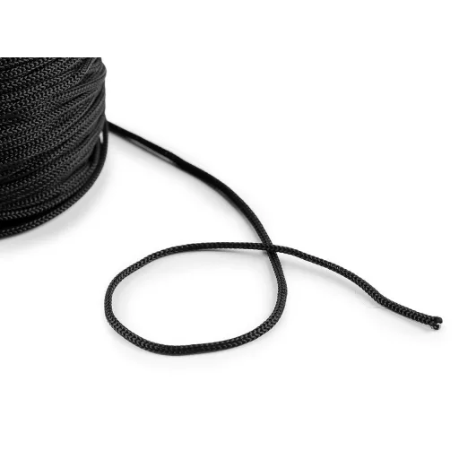 Anet makramé kötő- és horgoló macrame fonal Ø2 mm 90 g