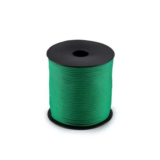 Anet makramé kötő- és horgoló macrame fonal Ø2 mm 90 g