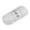 Kötő és horgoló macrame fonal Lea Ø3 mm 90 g - 2 Off White (1 db-os csomagolás)