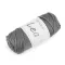 Kötő és horgoló macrame fonal Lea Ø3 mm 90 g - 9 vil szürkéskék (1 db-os csomagolás)