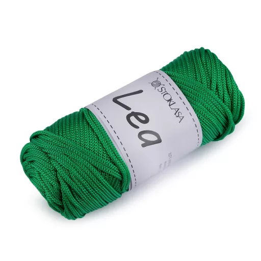 Kötő és horgoló macrame fonal Lea Ø3 mm 90 g