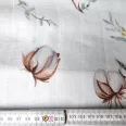 Gyapot patterned cotton double gauze