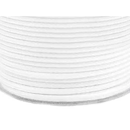 Ruhazsinór PES Ø4 mm