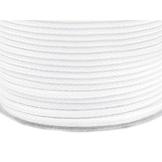 Ruhazsinór PES Ø4 mm