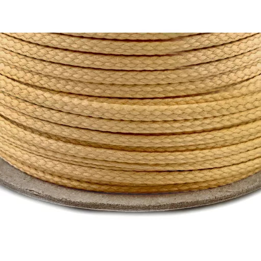 Ruhazsinór PES Ø4 mm