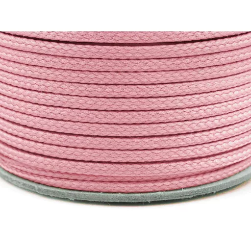 Ruhazsinór PES Ø4 mm