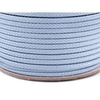 Ruhazsinór PES Ø2 mm