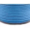 Ruhazsinór PES Ø2 mm - 4906 égszínkék (50 m-os csomagolás)