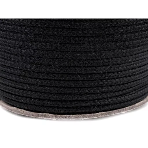 Ruhazsinór PES Ø2 mm