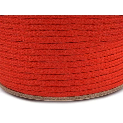 Ruhazsinór PES Ø2 mm