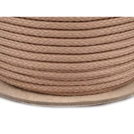 Ruhazsinór PES Ø2 mm