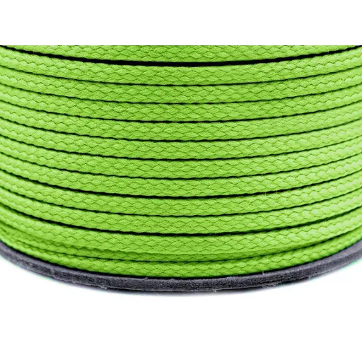 Ruhazsinór PES Ø2 mm