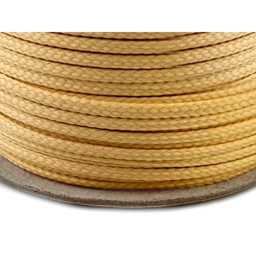 Ruhazsinór PES Ø2 mm