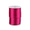 Szatén zsinór, patkány farka Ø2mm - 27 pink dunkel (95 m-es csomagolás)
