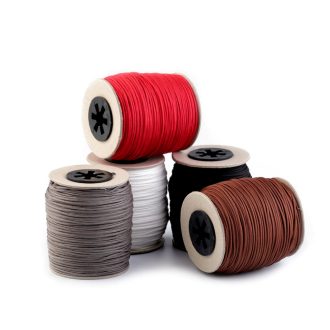 Műszaki redőnyzsinór / gyöngyfűzéshez Ø1,4 mm