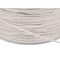 Pamut ruhazsinór fonott szélessége Ø2 mm
