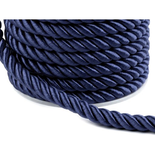 Sodrott zsinór Ø7 mm