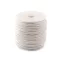 Pamut ruhazsinór macrame Ø3 mm fonott