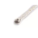 Pamut ruhazsinór macrame Ø3 mm fonott - bézs világos (100 m-os csomagolás) Pamut ruhazsinór macrame Ø3 mm fonott - bézs világos (100 m-os csomagolás)