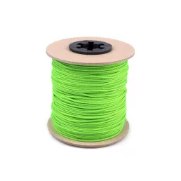 Ruhazsinór PES Ø1,5 mm