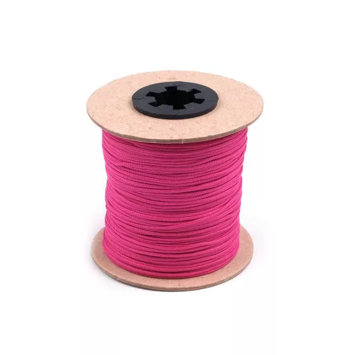 Ruhazsinór PES Ø1,5 mm